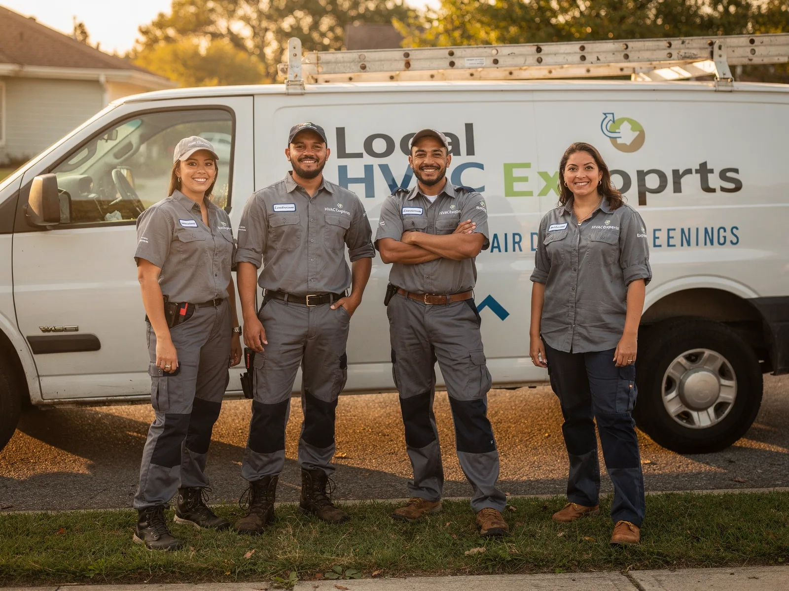 24/7 HVAC Repair & AC Replacement company in Glen Mills, PA