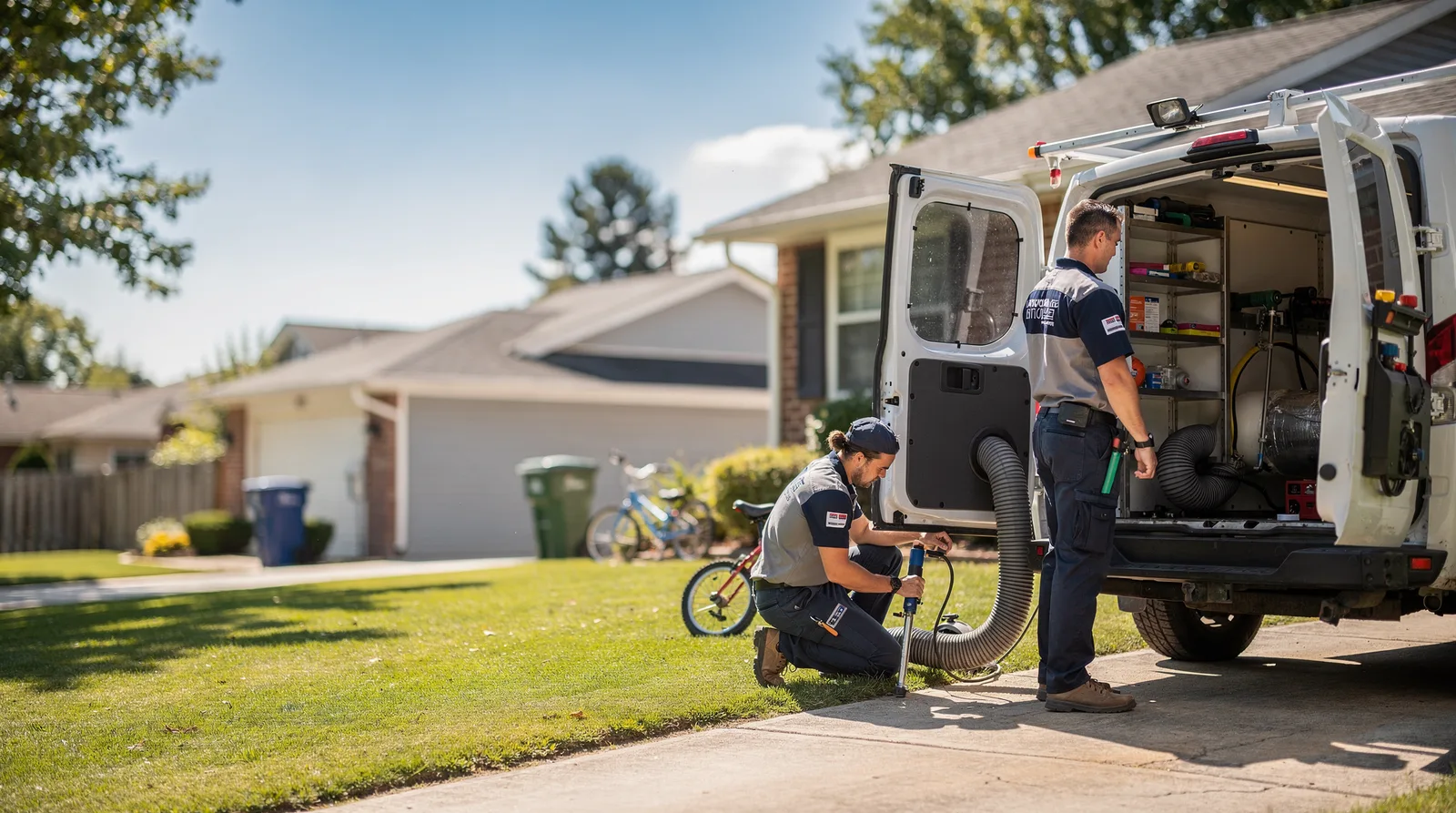 24/7 HVAC Repair & AC Replacement in Glen Mills, PA near me